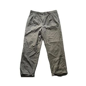 Men's Gray Pants